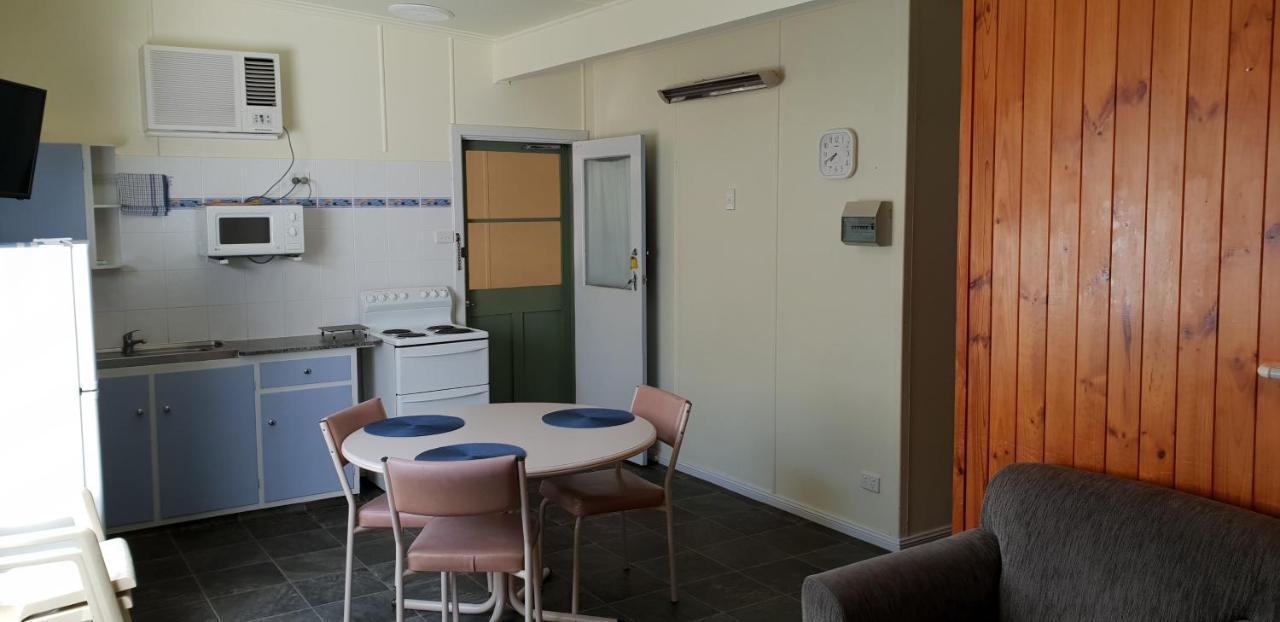 Modra'S Apartments Tumby Bay Kültér fotó