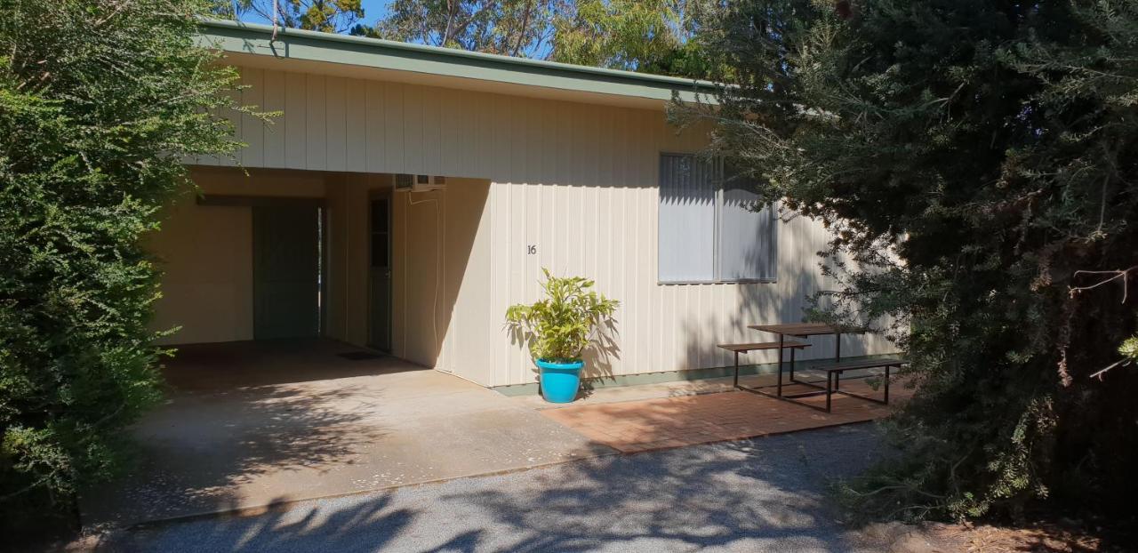 Modra'S Apartments Tumby Bay Kültér fotó
