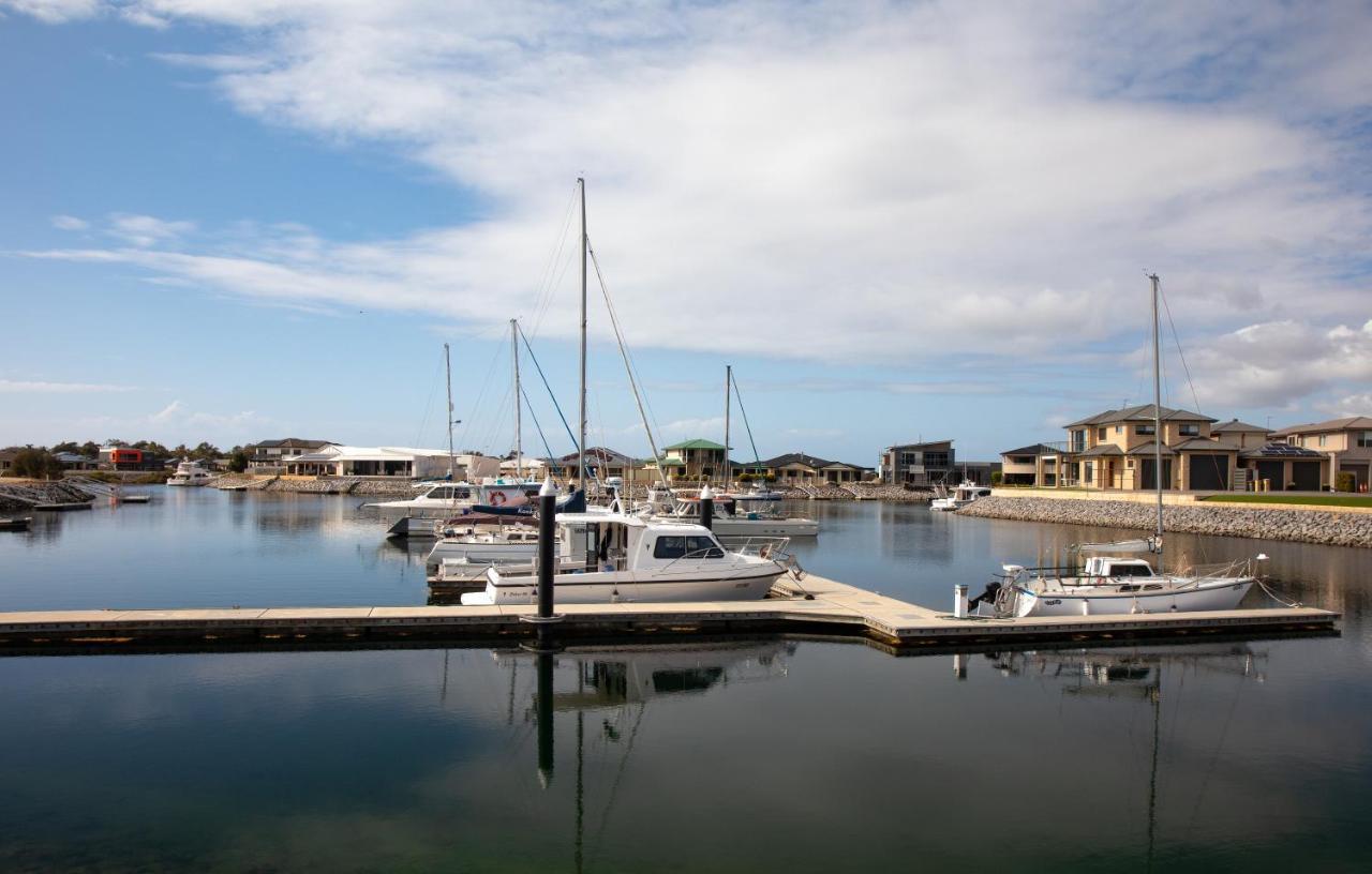 Modra'S Apartments Tumby Bay Kültér fotó