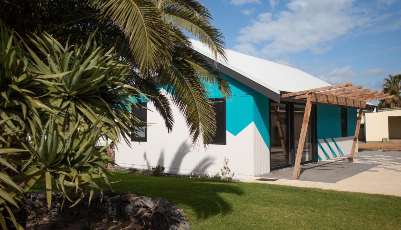 Modra'S Apartments Tumby Bay Kültér fotó