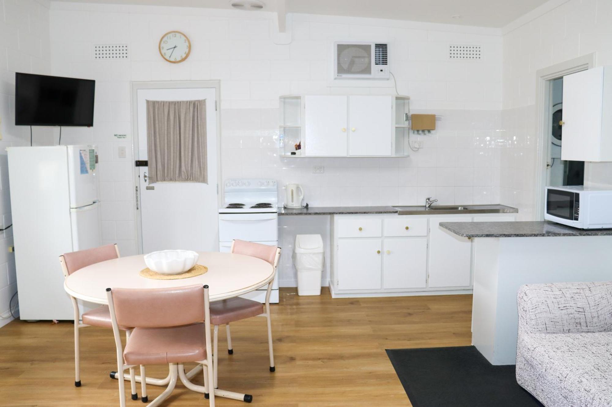 Modra'S Apartments Tumby Bay Kültér fotó