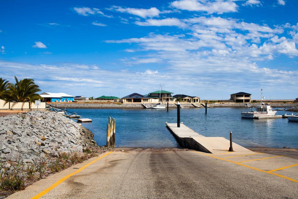 Modra'S Apartments Tumby Bay Kültér fotó
