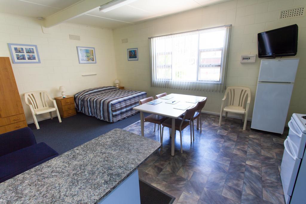 Modra'S Apartments Tumby Bay Kültér fotó