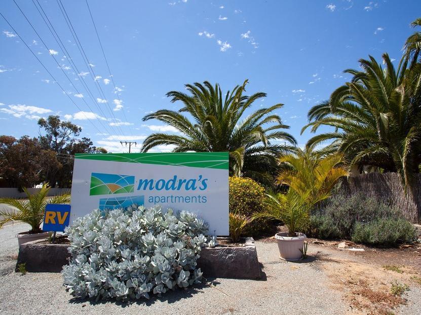 Modra'S Apartments Tumby Bay Kültér fotó