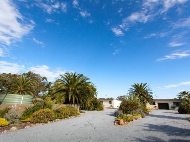 Modra'S Apartments Tumby Bay Kültér fotó