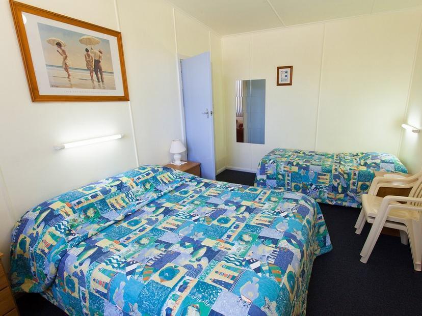 Modra'S Apartments Tumby Bay Kültér fotó