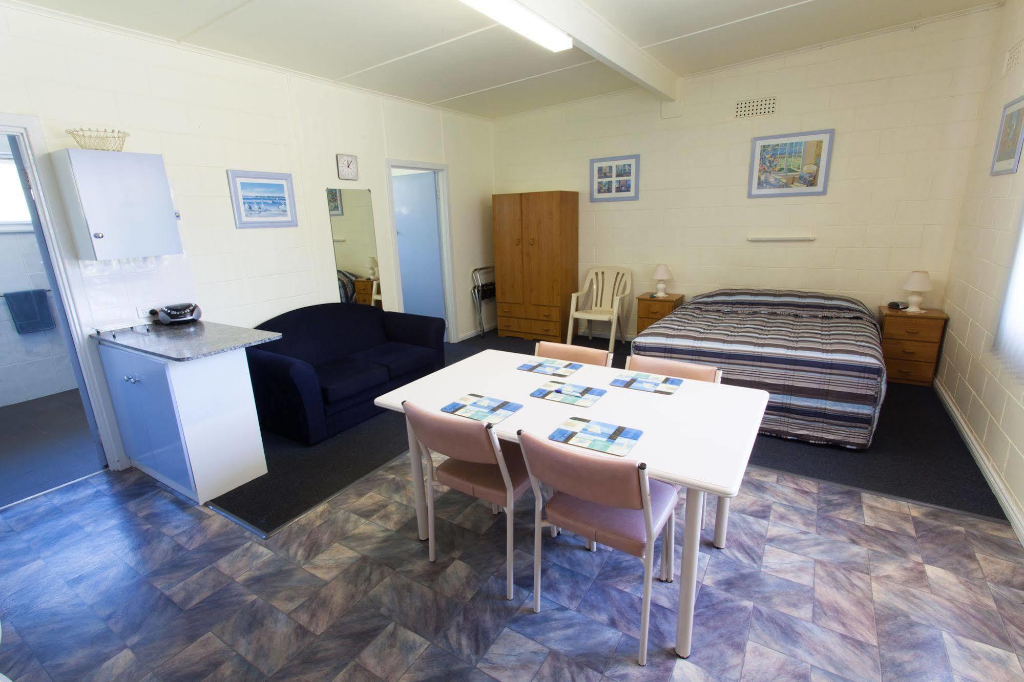 Modra'S Apartments Tumby Bay Kültér fotó