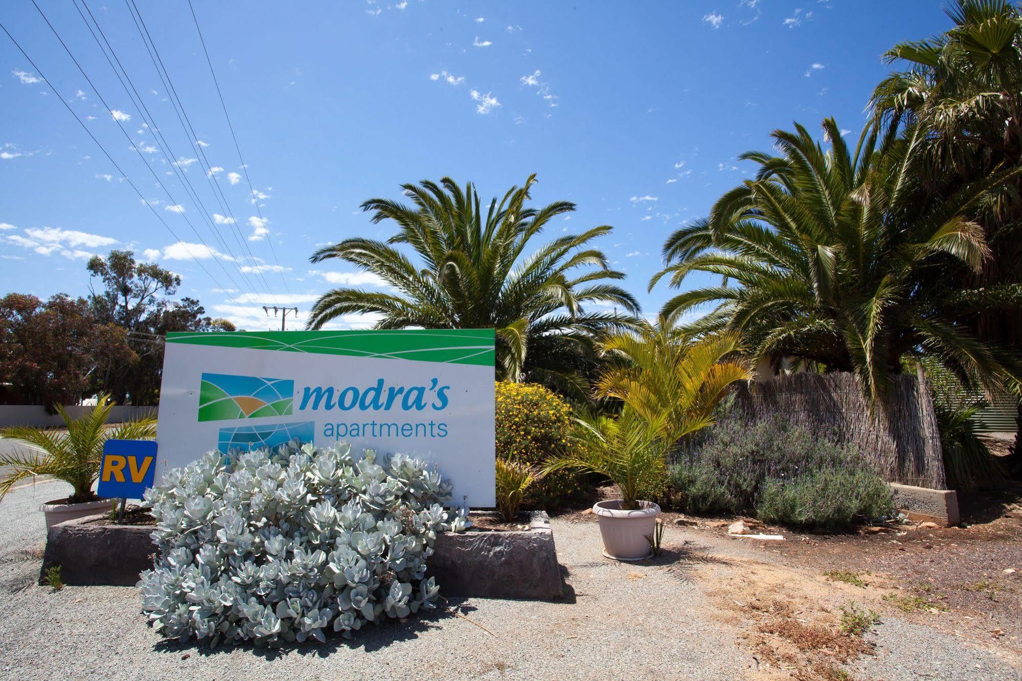 Modra'S Apartments Tumby Bay Kültér fotó