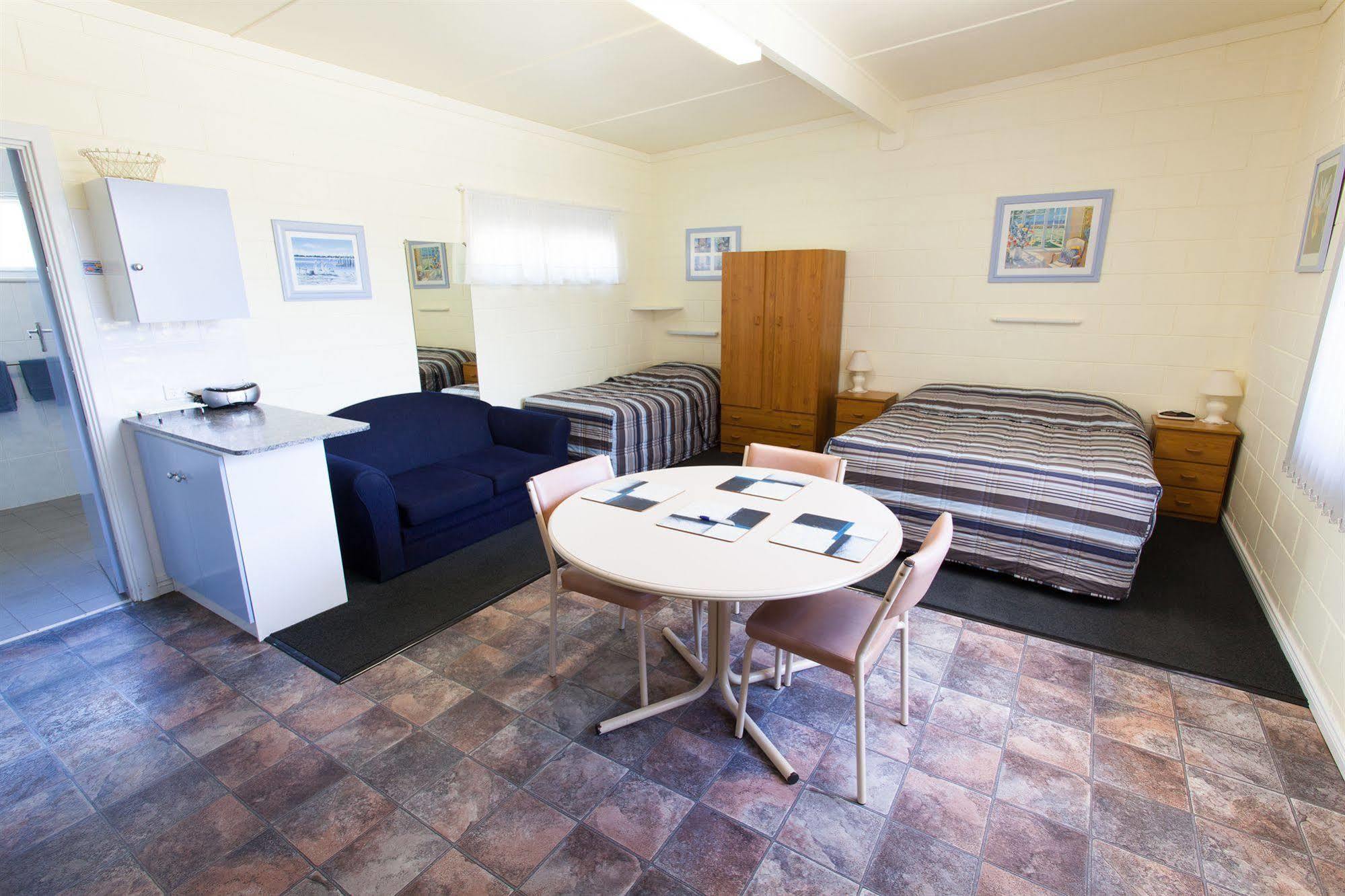 Modra'S Apartments Tumby Bay Kültér fotó
