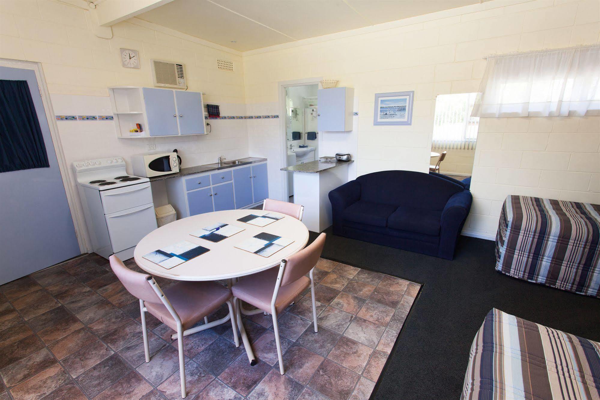 Modra'S Apartments Tumby Bay Kültér fotó