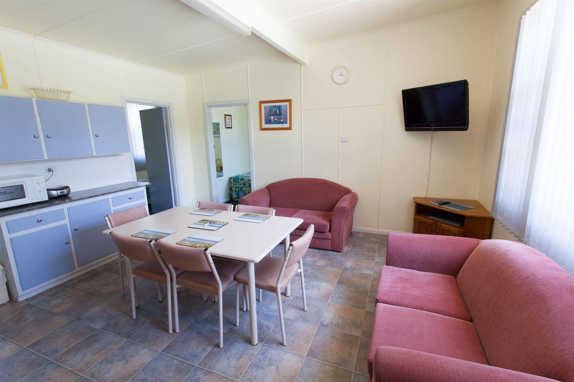 Modra'S Apartments Tumby Bay Kültér fotó