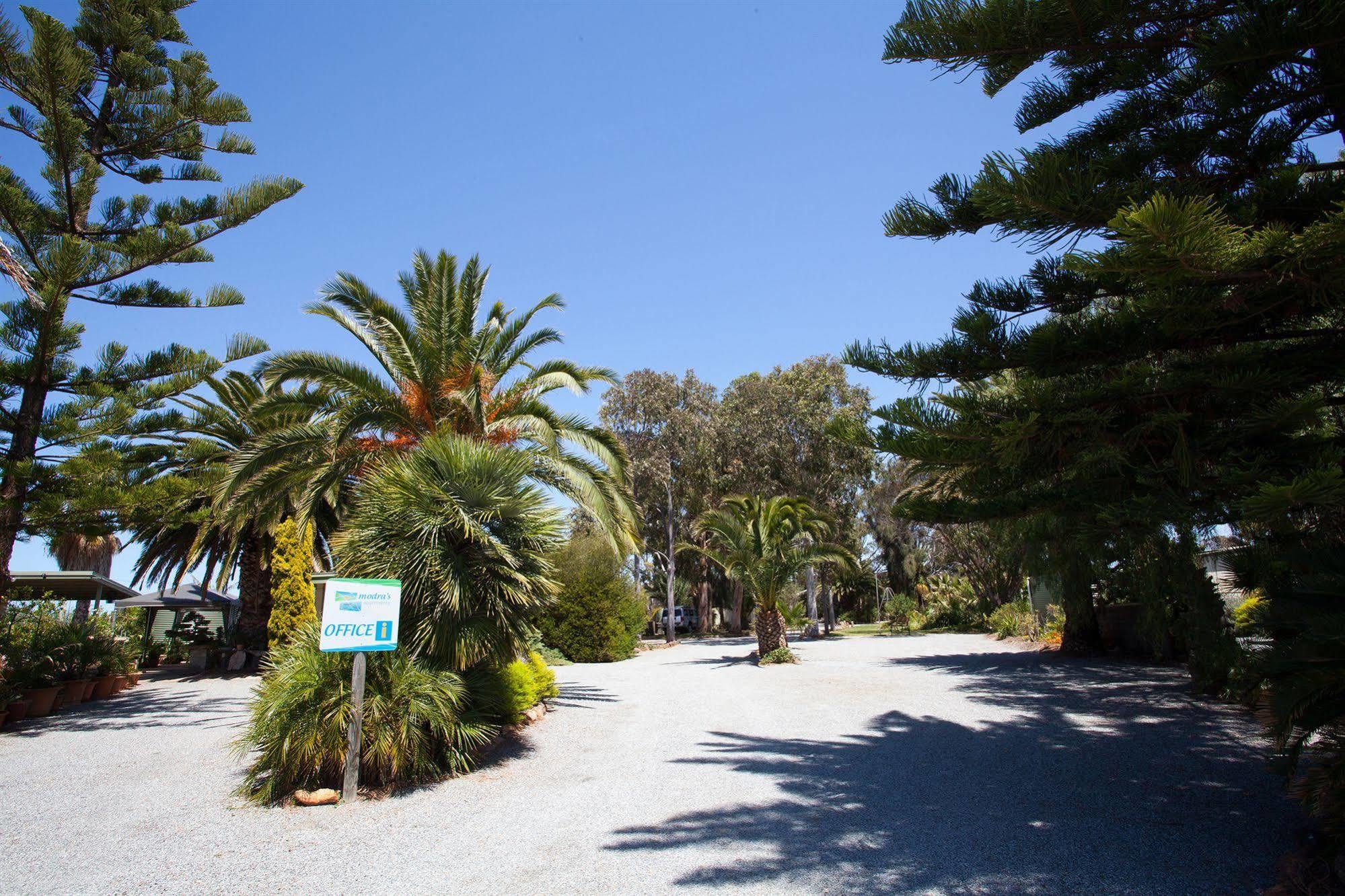 Modra'S Apartments Tumby Bay Kültér fotó