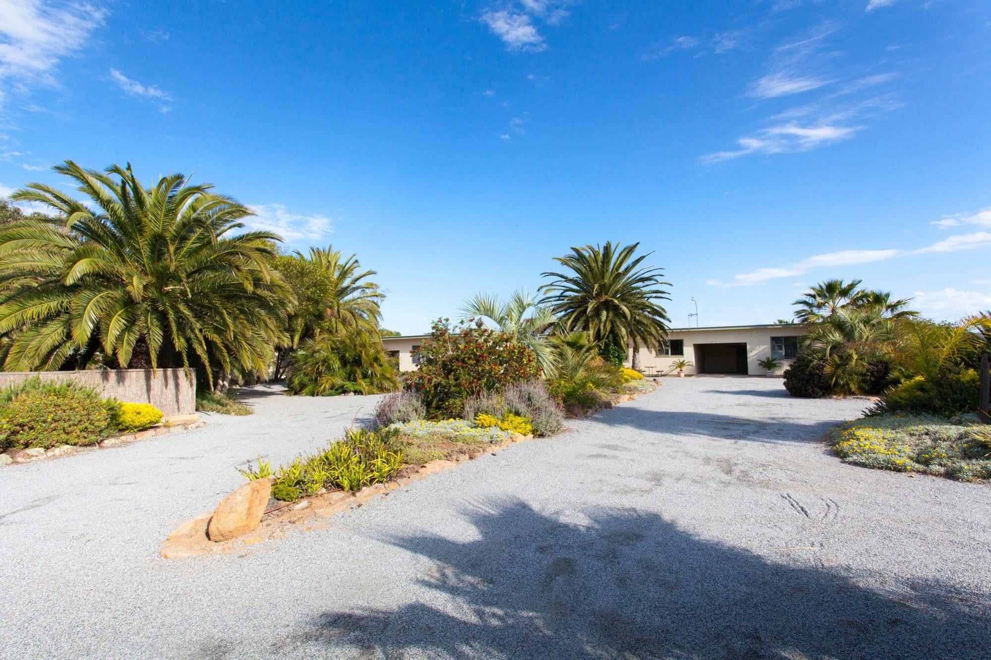 Modra'S Apartments Tumby Bay Kültér fotó