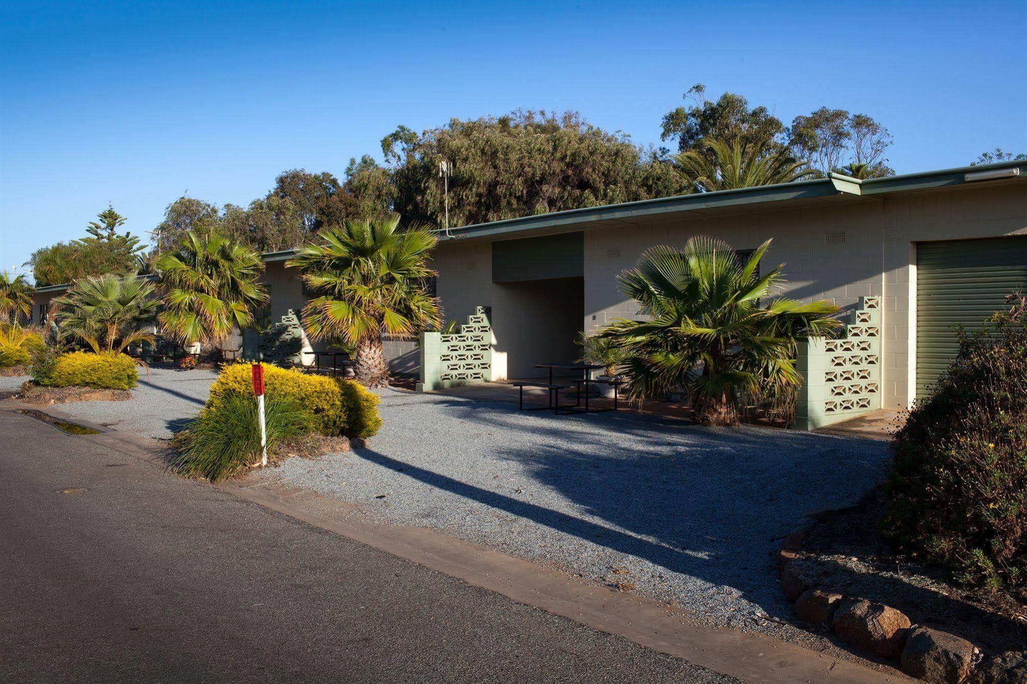 Modra'S Apartments Tumby Bay Kültér fotó