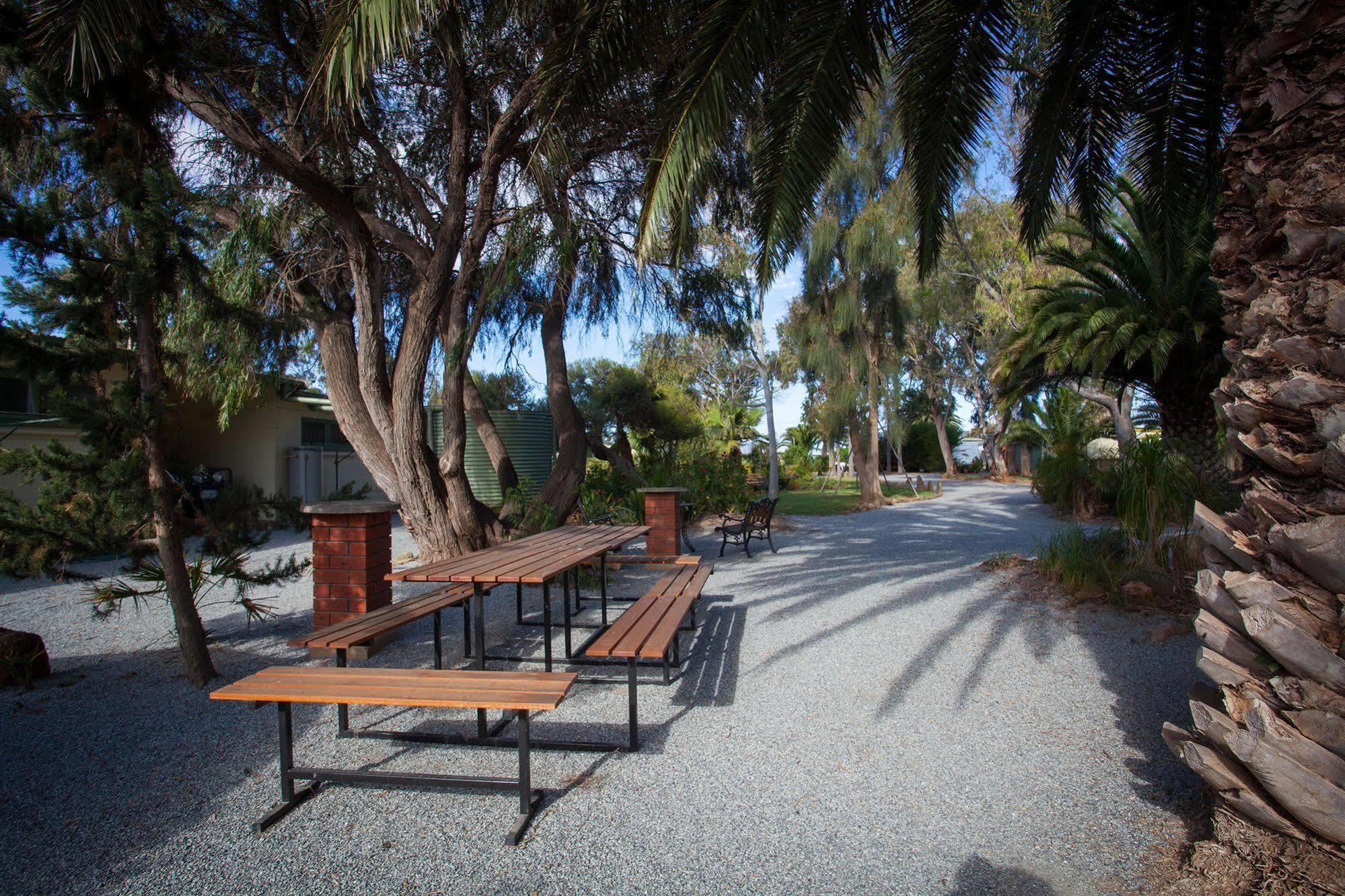 Modra'S Apartments Tumby Bay Kültér fotó