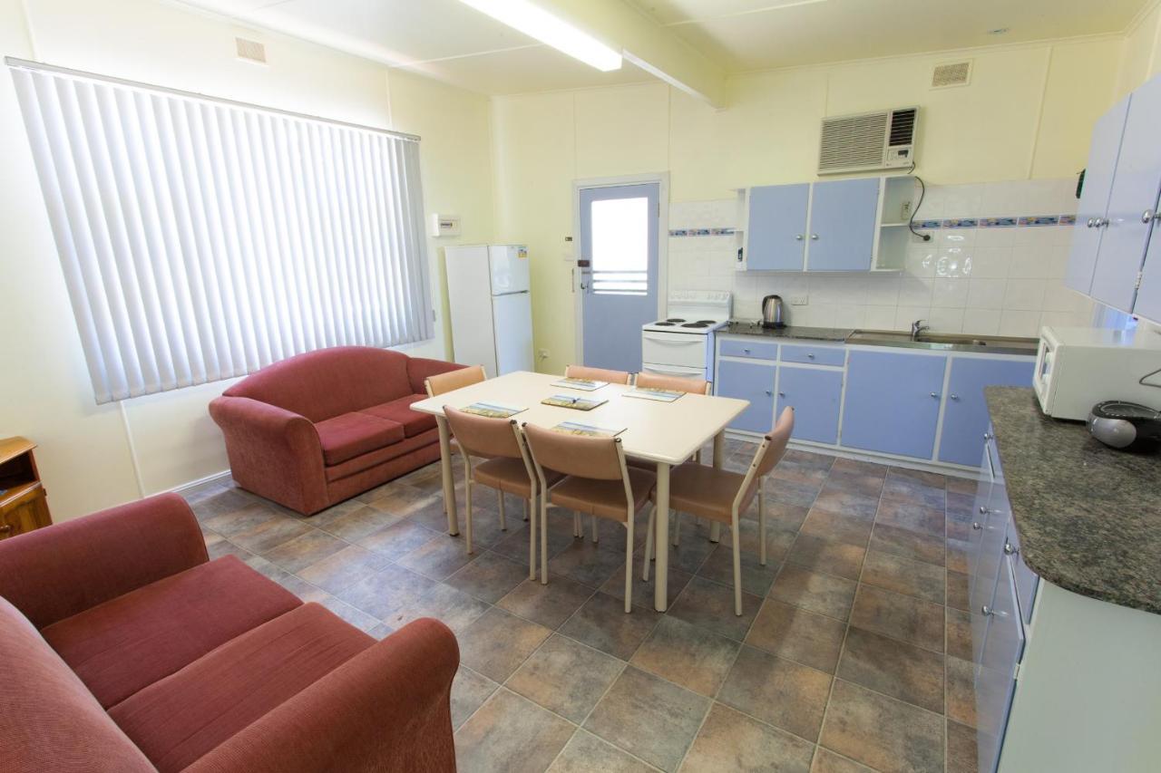 Modra'S Apartments Tumby Bay Kültér fotó